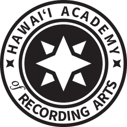 Hawaiʻi Acadamy Of Recording Arts